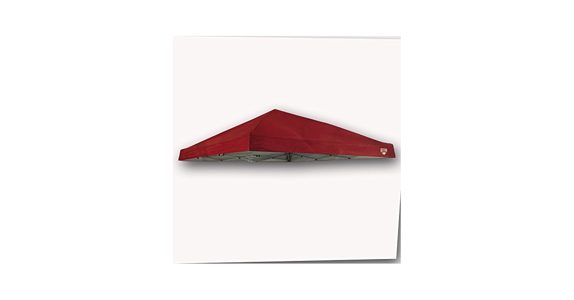 Amazon.com: Quest Canopy Top Q64 10' x 10' Slant Leg Instant